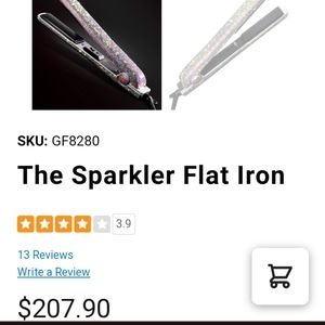 Chi Hair Straightener